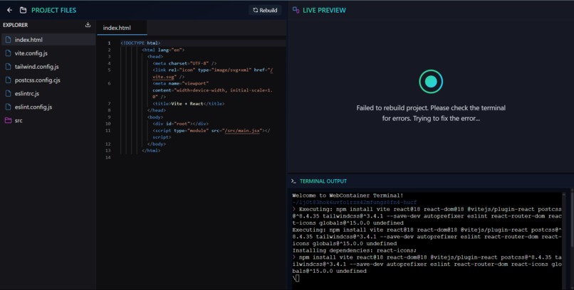PixelPrompt – screenshot 3