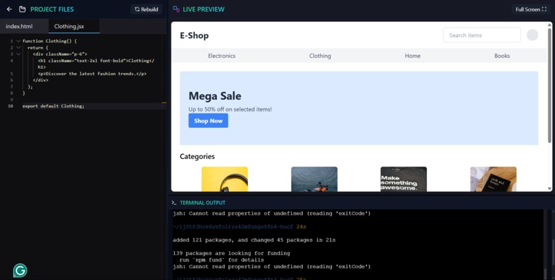 PixelPrompt – screenshot 4