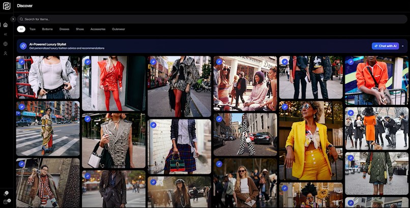 Flair – screenshot 3