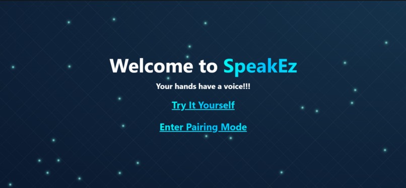 SpeakEz – screenshot 2