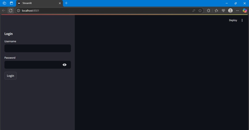 VigilNet: Your Intelligent Agent-Powered SIEM Dashboard – screenshot 3