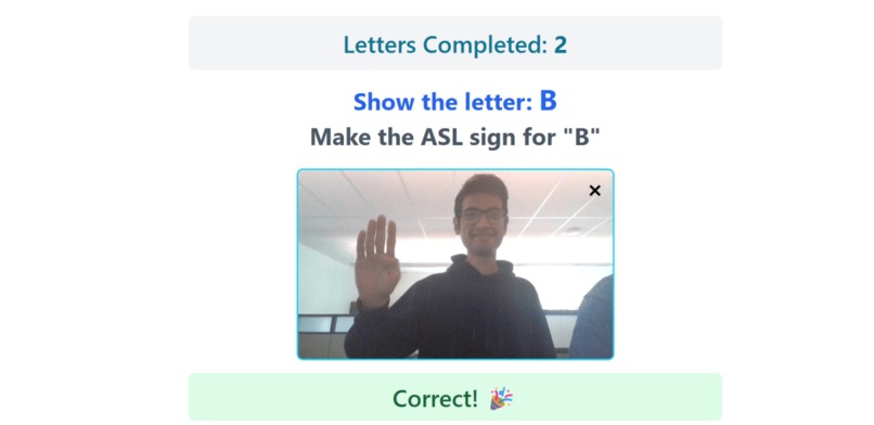 SpeakEz – screenshot 3