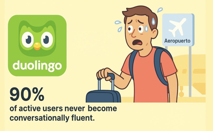 Lingoose – screenshot 2