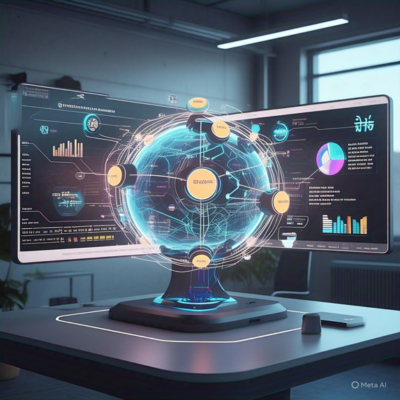Intelligent Investment Agent – screenshot 1