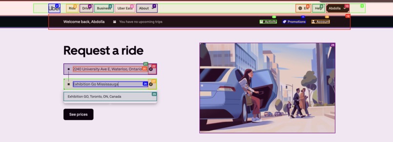 Jarvis – screenshot 3