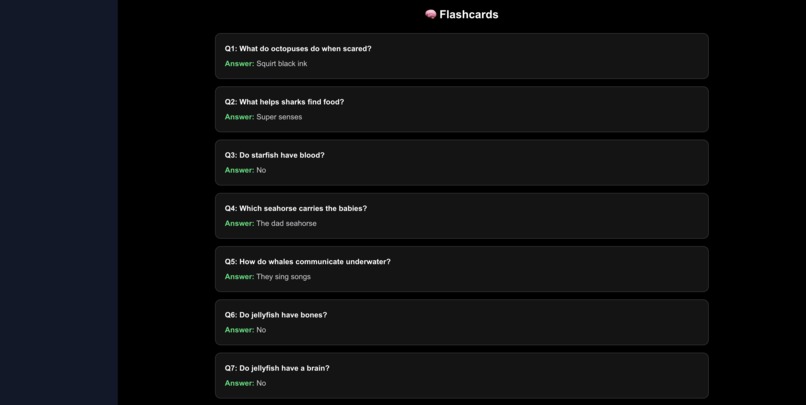StudyBuddy – screenshot 7