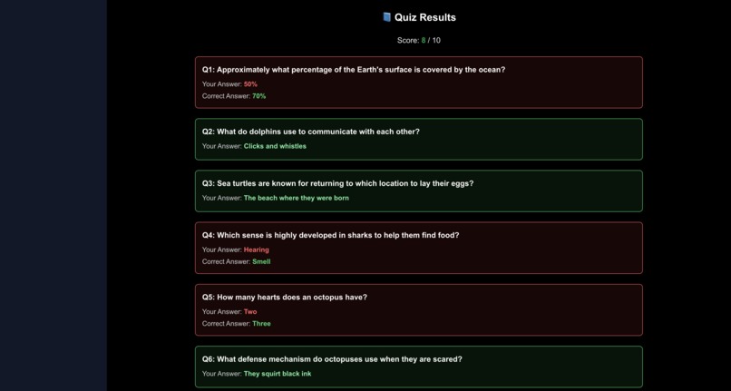 StudyBuddy – screenshot 8