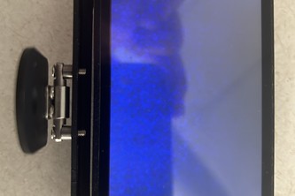 AI vision - Hand gesture recognization