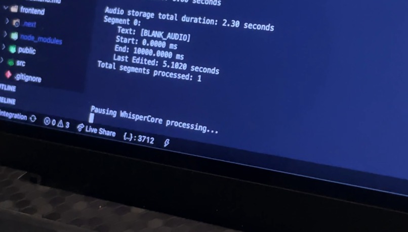 S.O.N.A. – screenshot 3