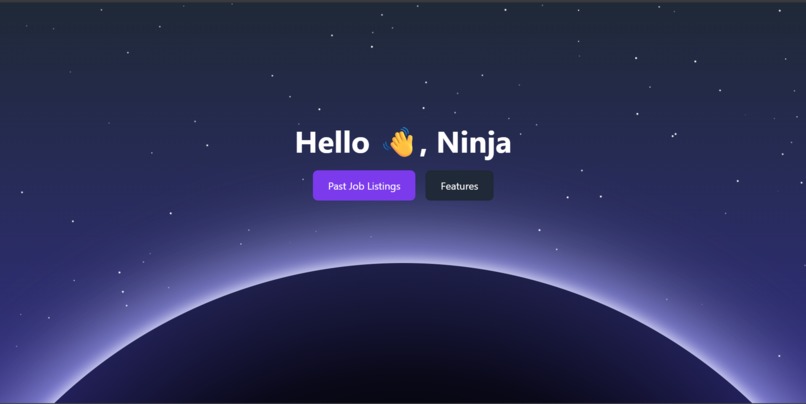 Shortlist.Ai – screenshot 1