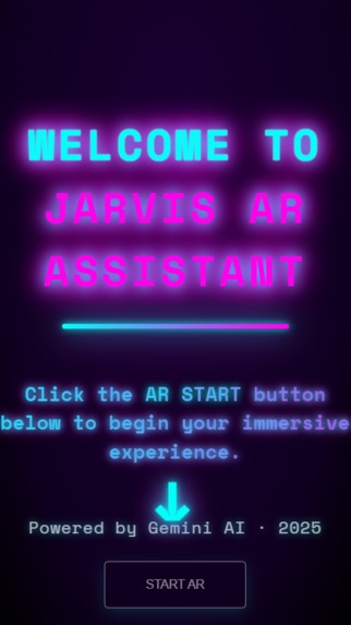 Jarvis – screenshot 5