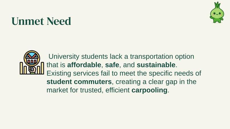 Vroomi – screenshot 2