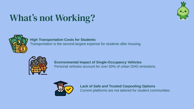 Vroomi – screenshot 3