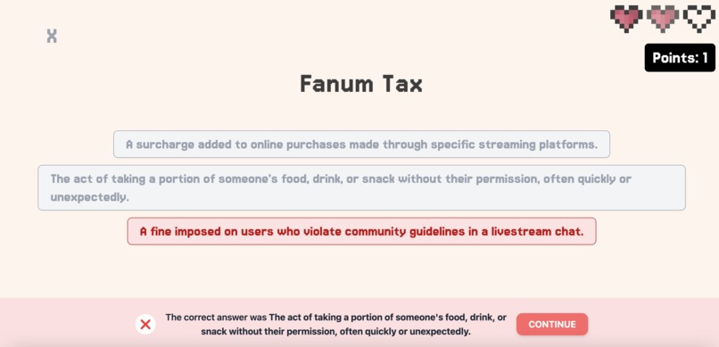 Duoslango – screenshot 4