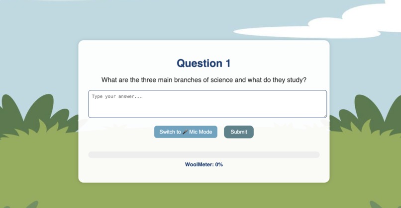 SheepStudu.AI – screenshot 6