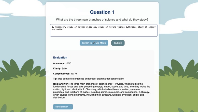 SheepStudu.AI – screenshot 7
