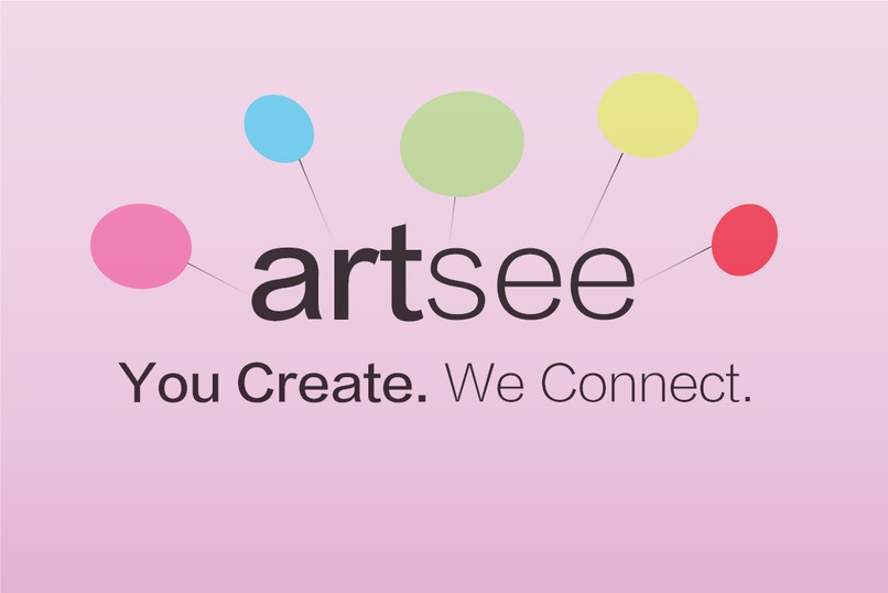 artsee – screenshot 1