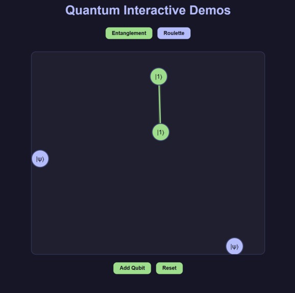 Quantum Academy – screenshot 4