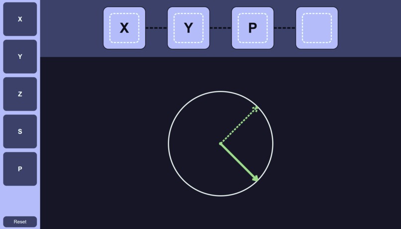 Quantum Academy – screenshot 5