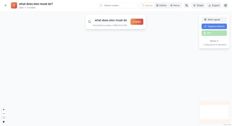bloom.ai – screenshot 2