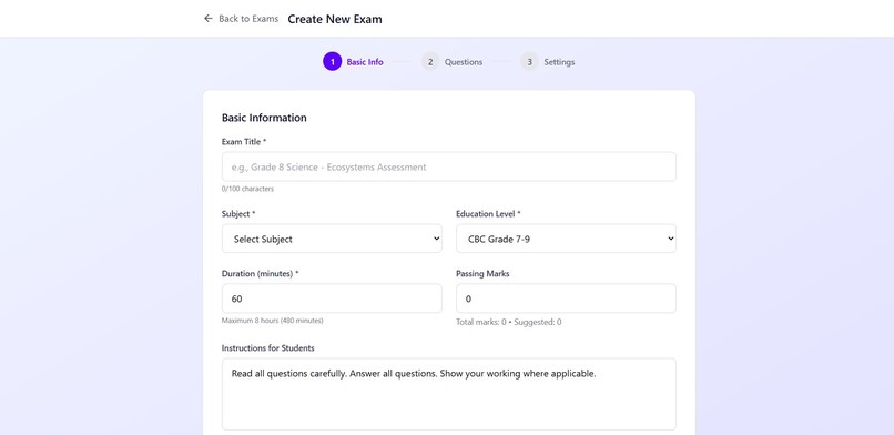 ChalkiTech – screenshot 7