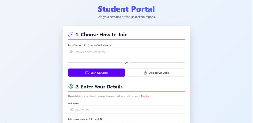 ChalkiTech – screenshot 2