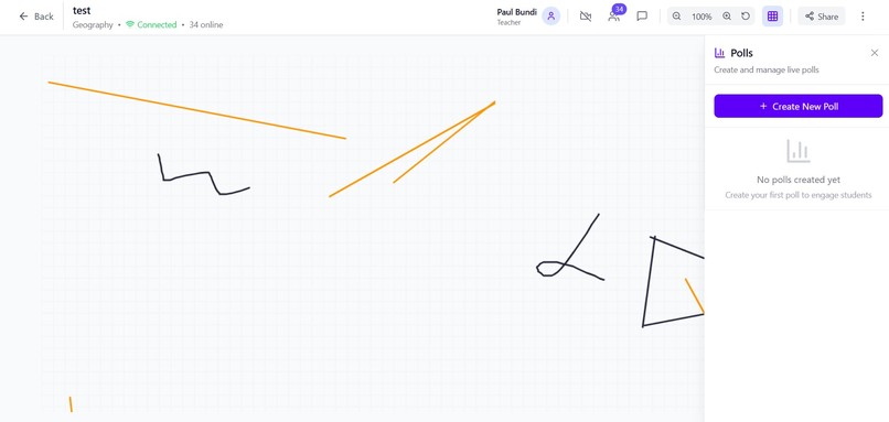ChalkiTech – screenshot 5