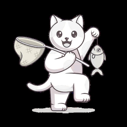 Cat Phisher – screenshot 1