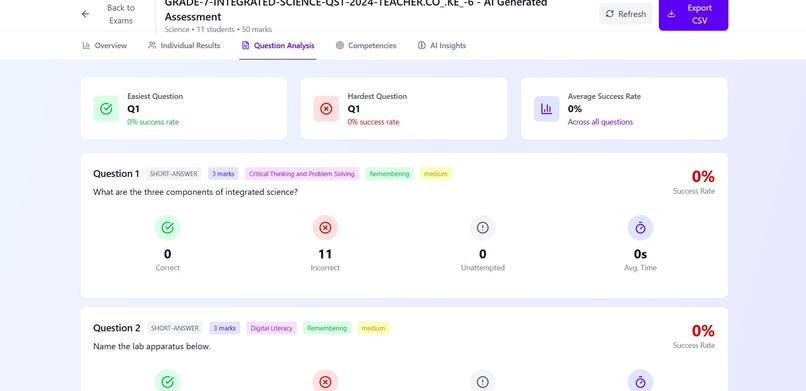 ChalkiTech – screenshot 9