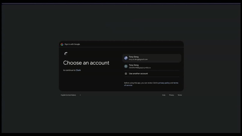 Avatar X – screenshot 4