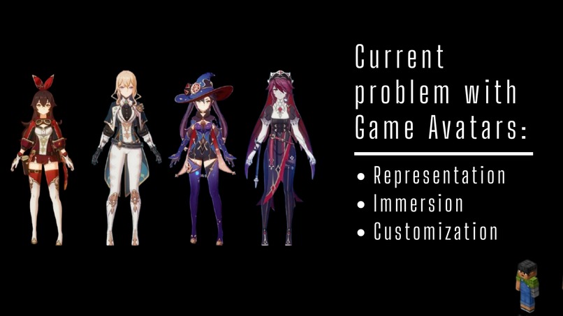 Avatar X – screenshot 9