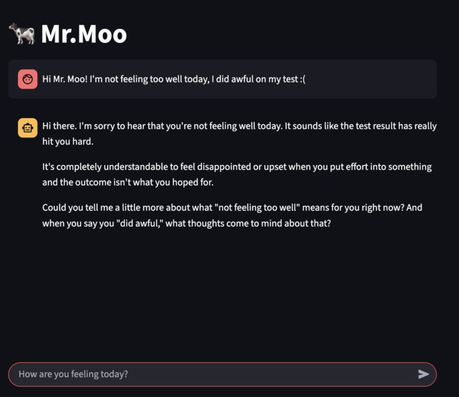 Mooody – screenshot 2