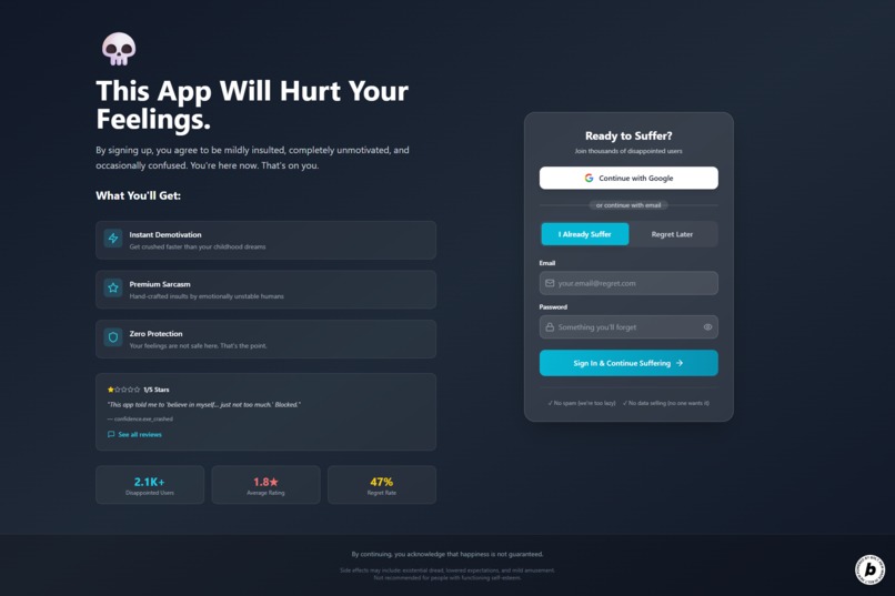 Feeelings.Fun – screenshot 1