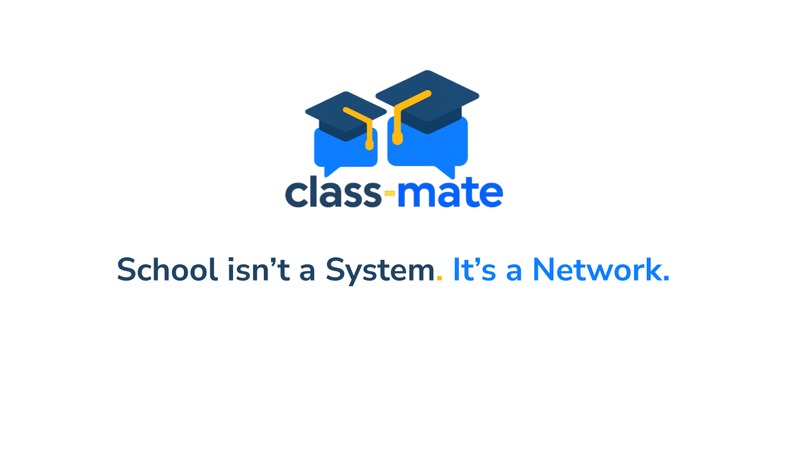 class-mate – screenshot 1