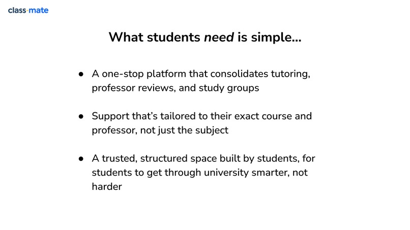 class-mate – screenshot 6