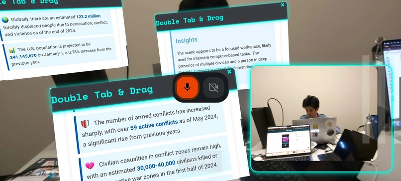 Jarvis – screenshot 2