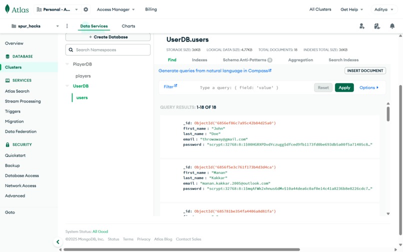 Netly – screenshot 10