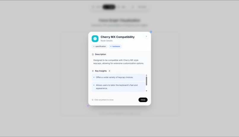 Persona  – screenshot 3