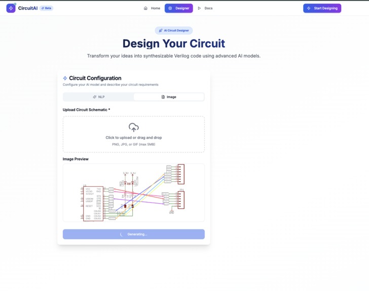 CircuitAI – screenshot 3