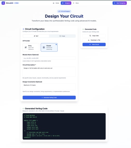 CircuitAI – screenshot 2