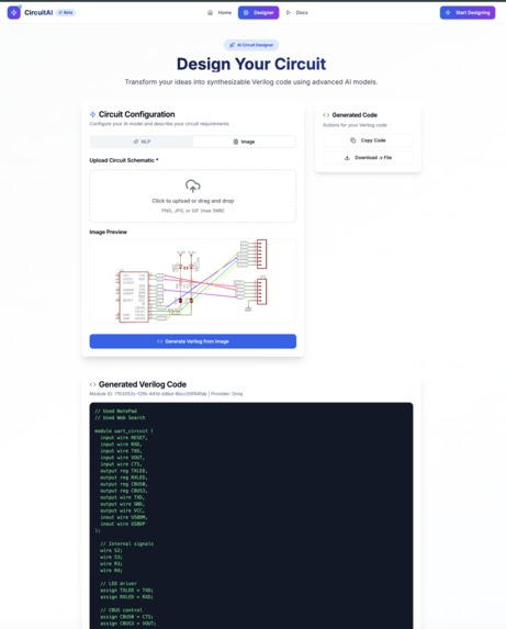 CircuitAI – screenshot 4