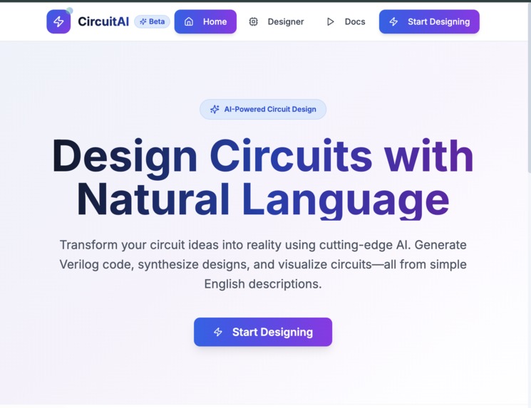 CircuitAI – screenshot 1