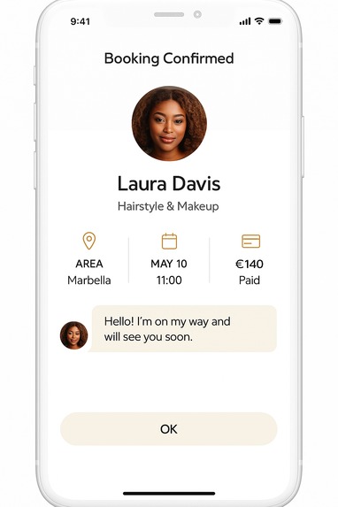 PURLUX – screenshot 2