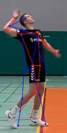 Spike Your Skill – screenshot 3