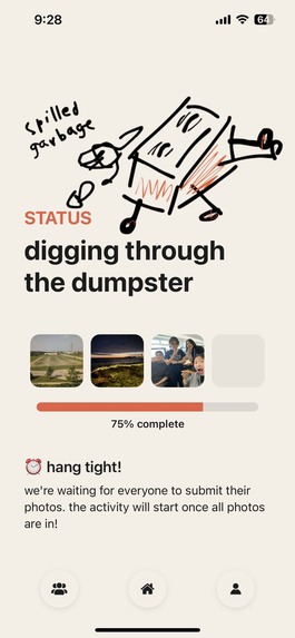 Dumpster Fire – screenshot 2