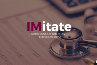 IMitate