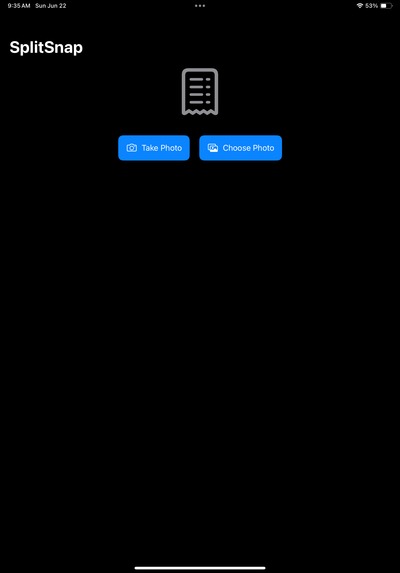 SplitSnap – screenshot 2