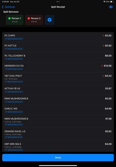 SplitSnap – screenshot 4