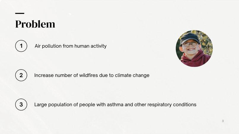 AirKahf – screenshot 2