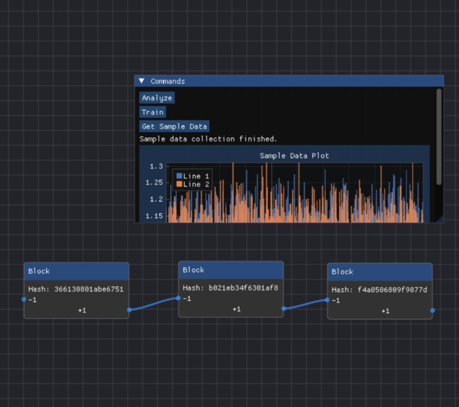 Lenda – screenshot 1